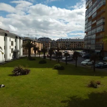 Apartamentos Ramon Фос Экстерьер фото