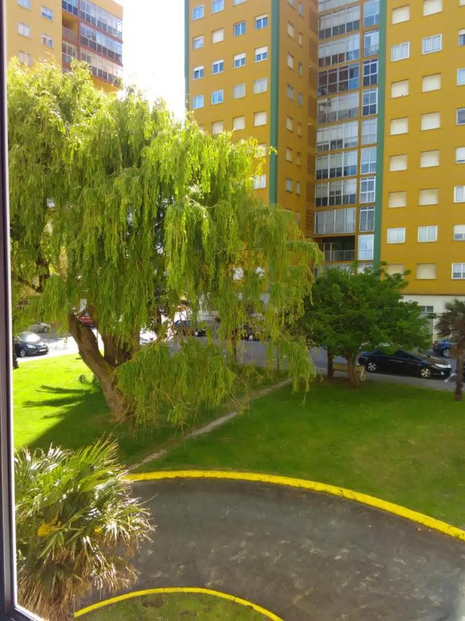 Apartamentos Ramon Фос Экстерьер фото
