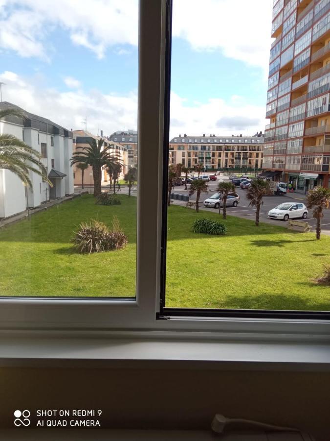 Apartamentos Ramon Фос Экстерьер фото