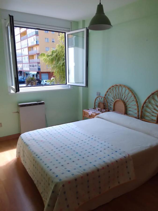 Apartamentos Ramon Фос Экстерьер фото