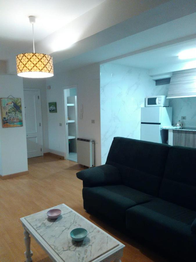 Apartamentos Ramon Фос Экстерьер фото