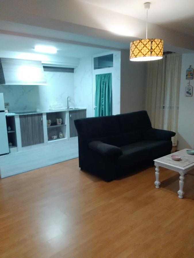 Apartamentos Ramon Фос Экстерьер фото