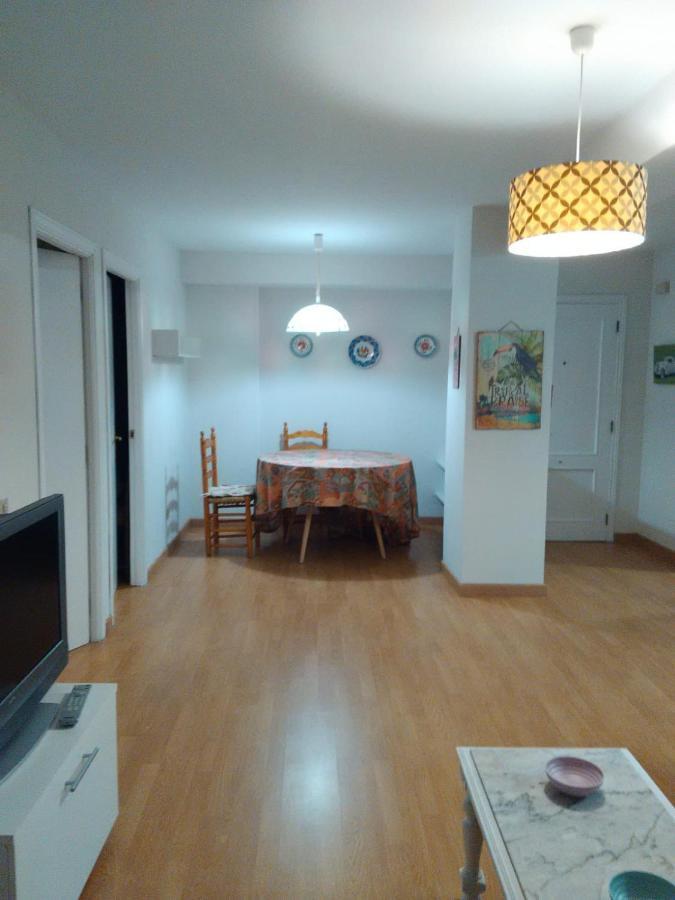 Apartamentos Ramon Фос Экстерьер фото