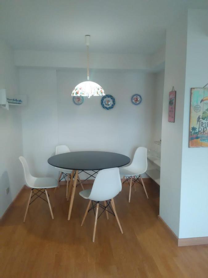 Apartamentos Ramon Фос Экстерьер фото